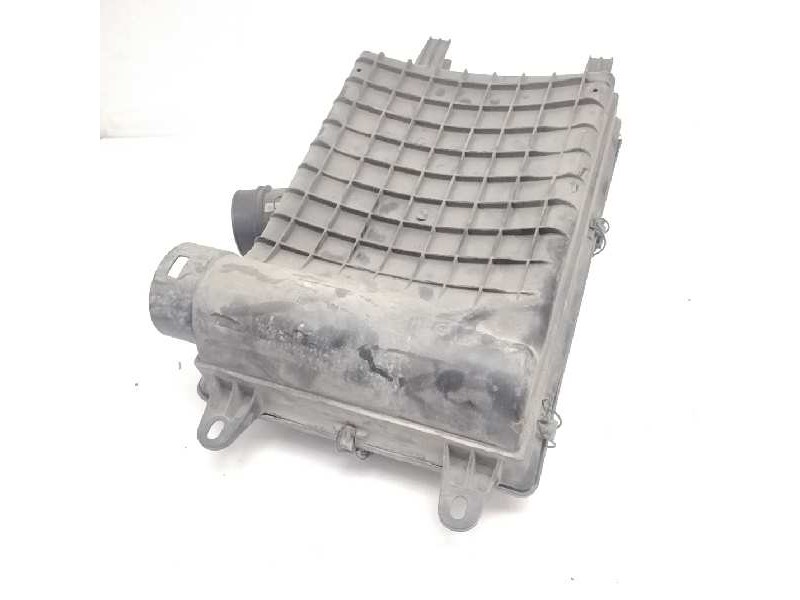 Recambio de caja filtro de aire para renault master ii phase 2 caja cerrada 3.0 dci diesel cat (zd3) referencia OEM IAM   122979