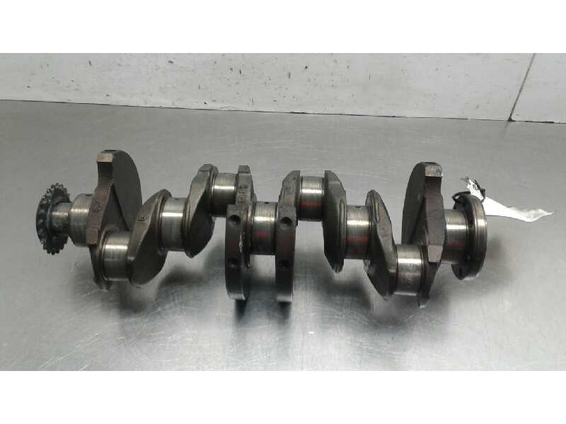 Recambio de cigueñal para renault laguna ii (bg0) 1.8 cat referencia OEM IAM   