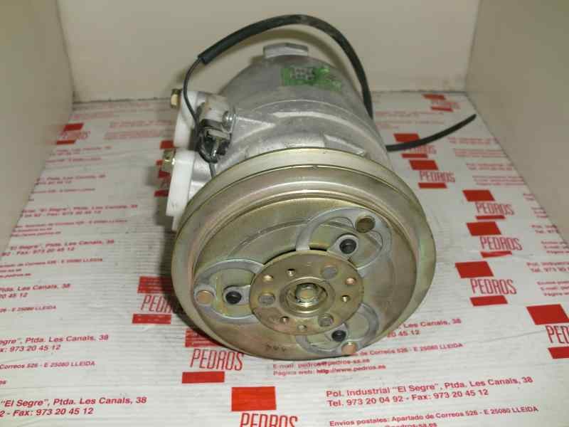 Recambio de compresor aire acondicionado para nissan terrano/terrano.ii (r20) referencia OEM IAM 926000F001  