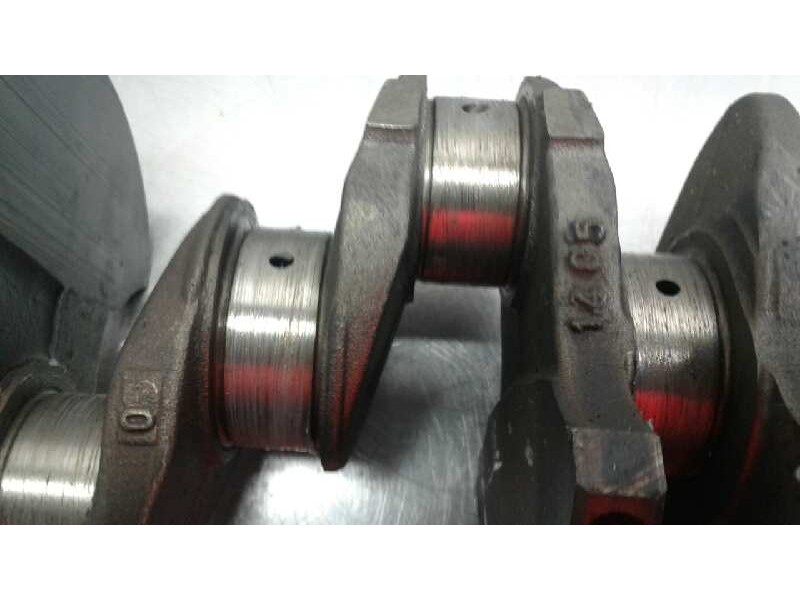 Recambio de cigueñal para renault laguna ii (bg0) 1.8 cat referencia OEM IAM   