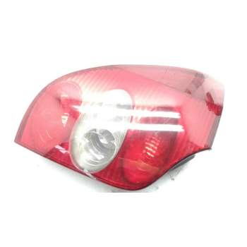 Recambio de piloto trasero izquierdo para renault laguna ii grandtour (kg0) dynamique referencia OEM IAM 8200002471 2347G 