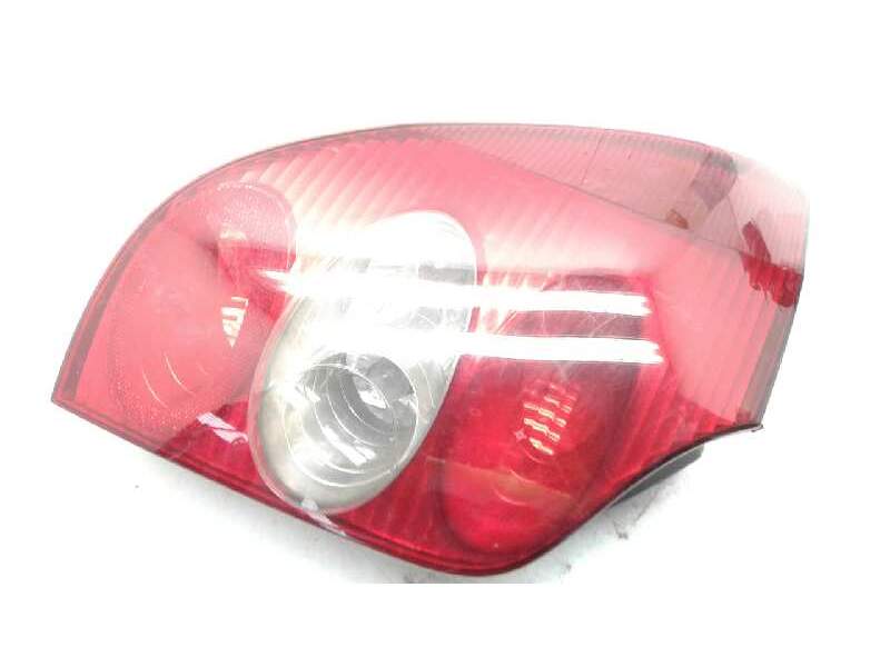 Recambio de piloto trasero izquierdo para renault laguna ii grandtour (kg0) dynamique referencia OEM IAM 8200002471 2347G 
