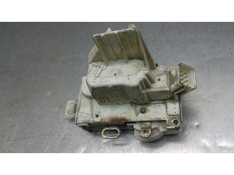 Recambio de cerradura puerta delantera derecha para ford mondeo berlina (gd) 1.6 16v cat referencia OEM IAM   