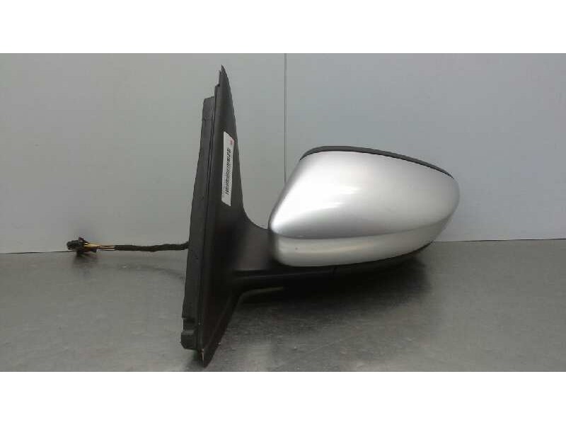 Recambio de retrovisor izquierdo para skoda fabia active referencia OEM IAM 0411104  