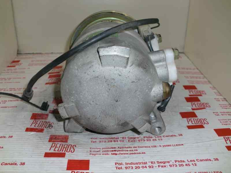 Recambio de compresor aire acondicionado para nissan terrano/terrano.ii (r20) referencia OEM IAM 926000F001  