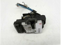 Recambio de cerradura puerta delantera derecha para saab 9-3 berlina referencia OEM IAM   122983