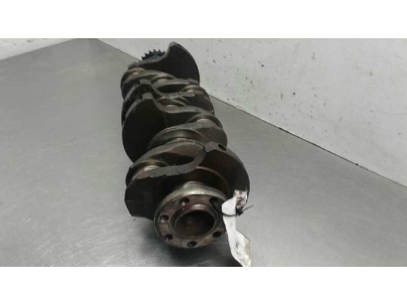 Recambio de cigueñal para renault laguna ii (bg0) 1.8 cat referencia OEM IAM   