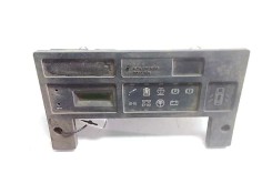 Recambio de pantalla multifuncion para alfa romeo 75 referencia OEM IAM 22970195  