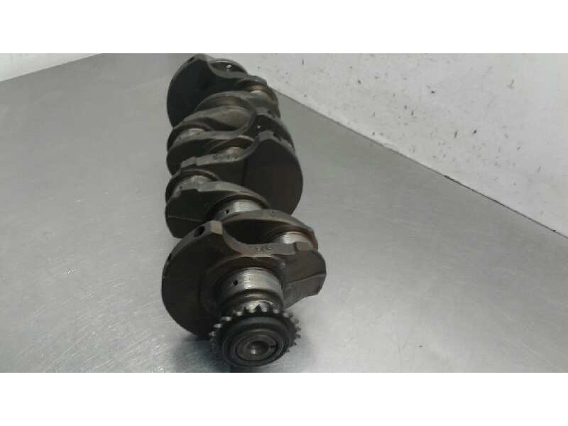 Recambio de cigueñal para renault laguna ii (bg0) 1.8 cat referencia OEM IAM   