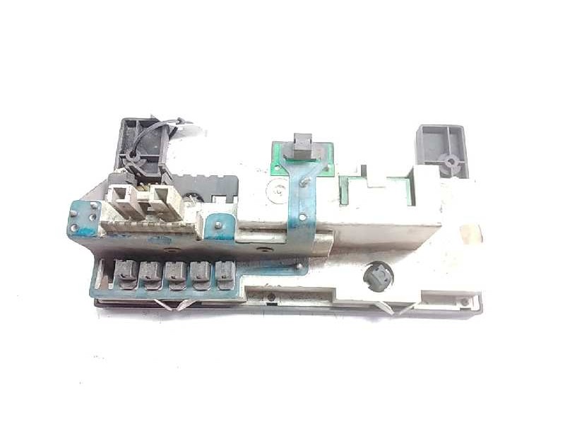 Recambio de pantalla multifuncion para alfa romeo 75 referencia OEM IAM 22970195  