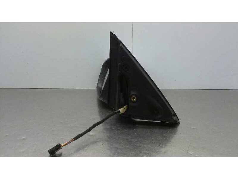Recambio de retrovisor izquierdo para skoda fabia active referencia OEM IAM 0411104  