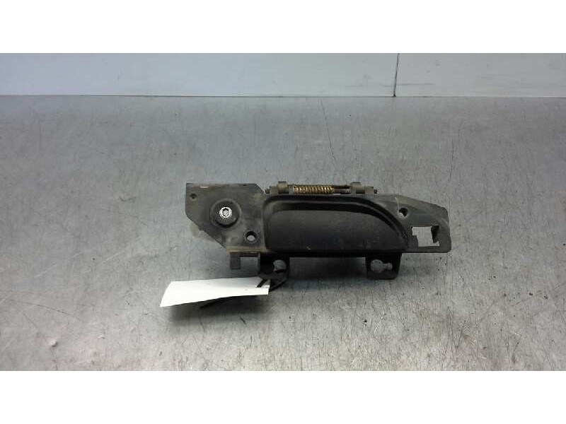 Recambio de maneta exterior delantera derecha para ford mondeo berlina (gd) 1.6 16v cat referencia OEM IAM   