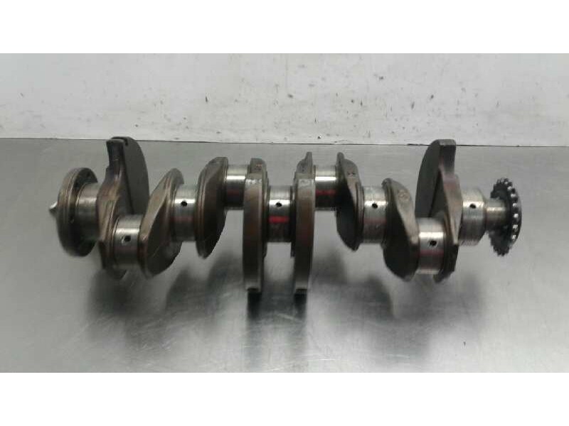 Recambio de cigueñal para renault laguna ii (bg0) 1.8 cat referencia OEM IAM   