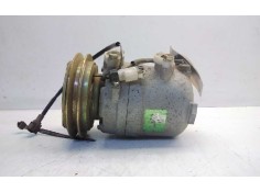 Recambio de compresor aire acondicionado para nissan terrano (wd21) referencia OEM IAM 926000F001  