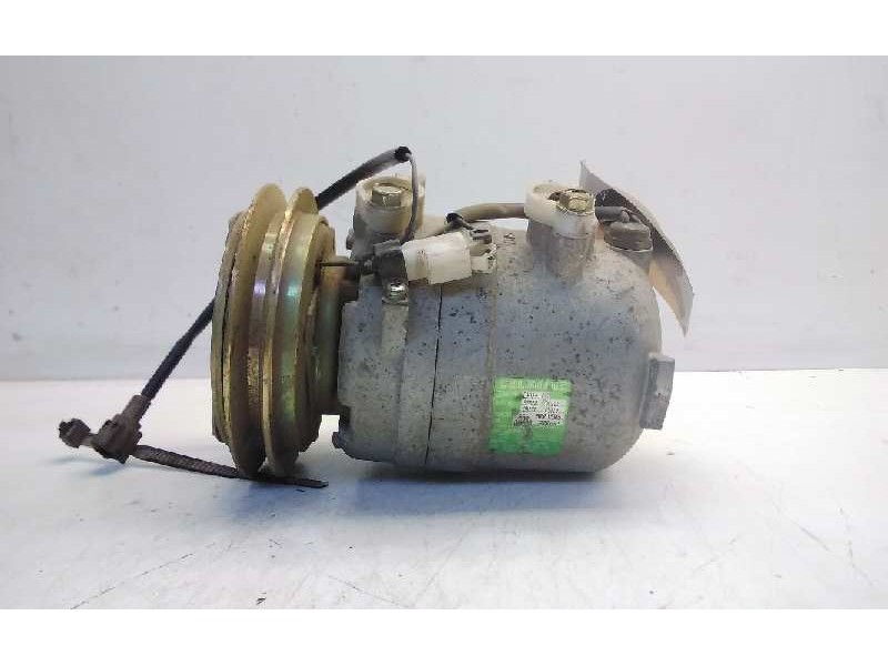 Recambio de compresor aire acondicionado para nissan terrano (wd21) referencia OEM IAM 926000F001  