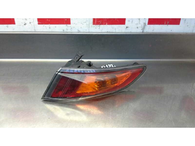 Recambio de piloto trasero derecho para honda civic berlina 5 (fk) 2.2 ctdi referencia OEM IAM   