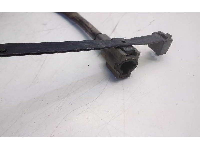 Recambio de compresor aire acondicionado para nissan terrano (wd21) referencia OEM IAM 926000F001  