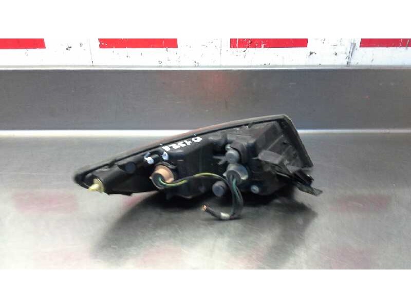 Recambio de piloto trasero derecho para honda civic berlina 5 (fk) 2.2 ctdi referencia OEM IAM   