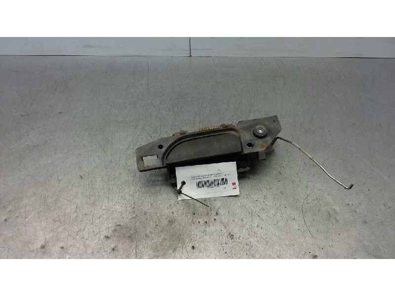 Recambio de maneta exterior delantera izquierda para ford mondeo berlina (gd) 1.6 16v cat referencia OEM IAM   