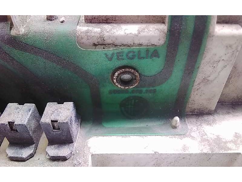 Recambio de pantalla multifuncion para alfa romeo 75 referencia OEM IAM 22970195  