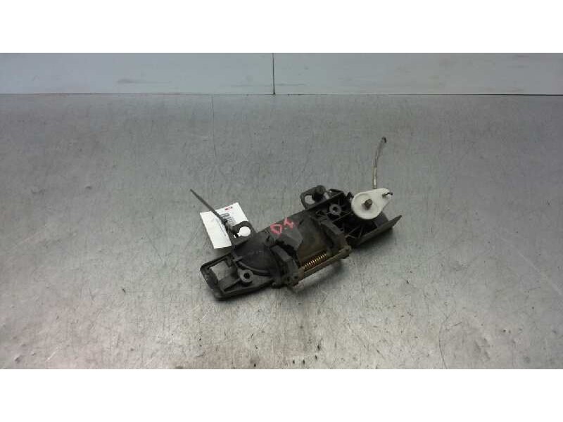 Recambio de maneta exterior delantera izquierda para ford mondeo berlina (gd) 1.6 16v cat referencia OEM IAM   