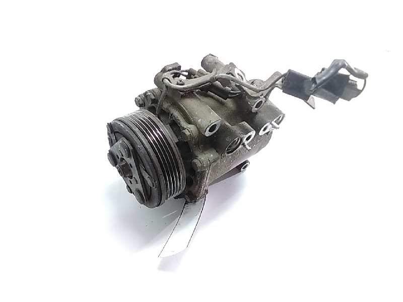 Recambio de compresor aire acondicionado para mitsubishi space star (dg0) 1600 referencia OEM IAM 3064074  