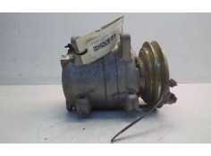 Recambio de compresor aire acondicionado para nissan terrano/terrano.ii (r20) referencia OEM IAM 926000F001 CALSONIC 12225