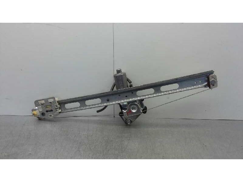 Recambio de elevalunas delantero izquierdo para mercedes clase a (w168) 140 (168.031) referencia OEM IAM   