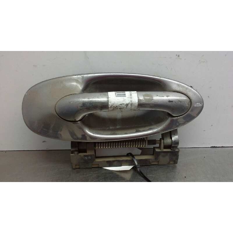 Recambio de maneta exterior delantera izquierda para saab 9-3 berlina 1.9 tid cat referencia OEM IAM   122984