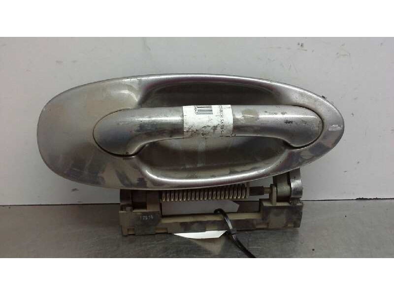 Recambio de maneta exterior delantera izquierda para saab 9-3 berlina 1.9 tid cat referencia OEM IAM   122984