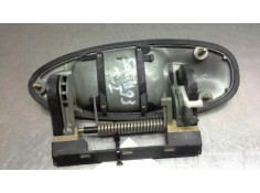 Recambio de maneta exterior delantera izquierda para saab 9-3 berlina 1.9 tid cat referencia OEM IAM   122984 2