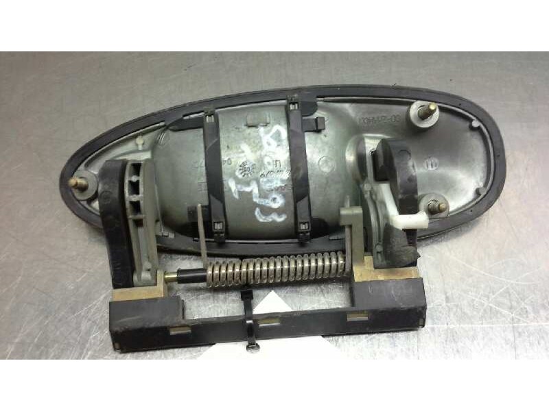 Recambio de maneta exterior delantera izquierda para saab 9-3 berlina 1.9 tid cat referencia OEM IAM   122984