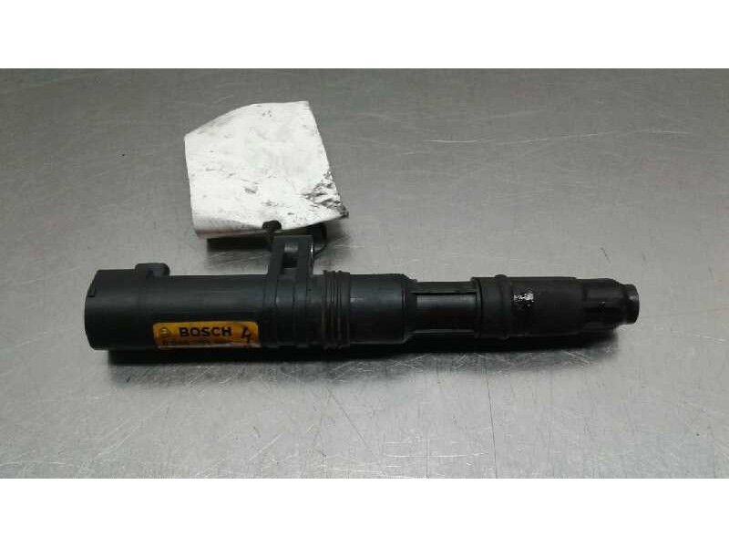 Recambio de bobina encendido para renault laguna ii (bg0) 1.8 cat referencia OEM IAM 0986221001 BOSCH 