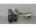 MOTOR LIMPIA DELANTERO A1688200242 