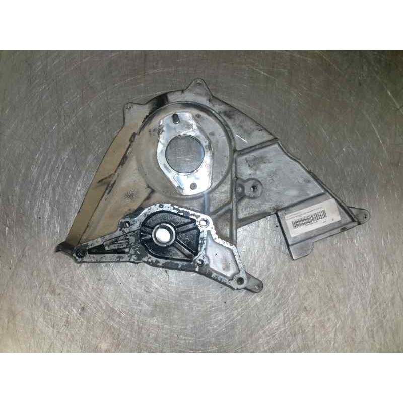 Recambio de tapa distribucion exterior para mitsubishi montero (v20/v40) 2500 td gls (2-ptas.) referencia OEM IAM   