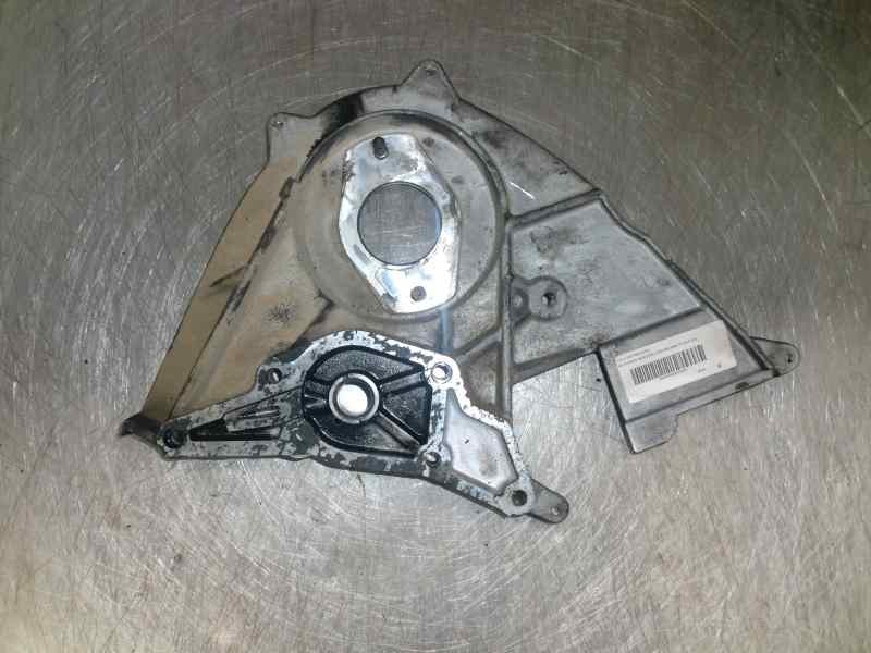 Recambio de tapa distribucion exterior para mitsubishi montero (v20/v40) 2500 td gls (2-ptas.) referencia OEM IAM   