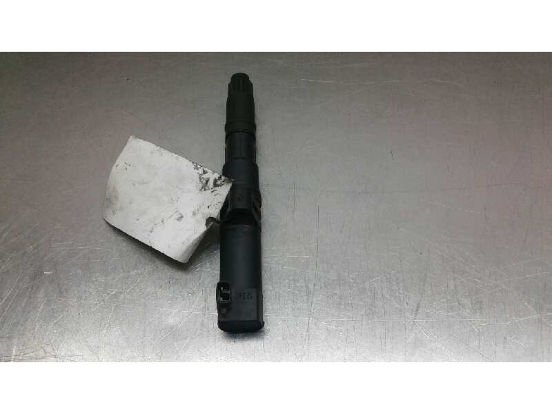 Recambio de bobina encendido para renault laguna ii (bg0) 1.8 cat referencia OEM IAM 0986221001 BOSCH 