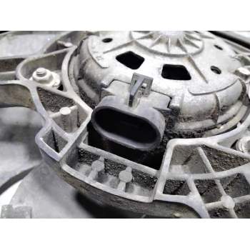 Recambio de electroventilador para citroën jumper caja cerrada (1) referencia OEM IAM SIN REF  103944