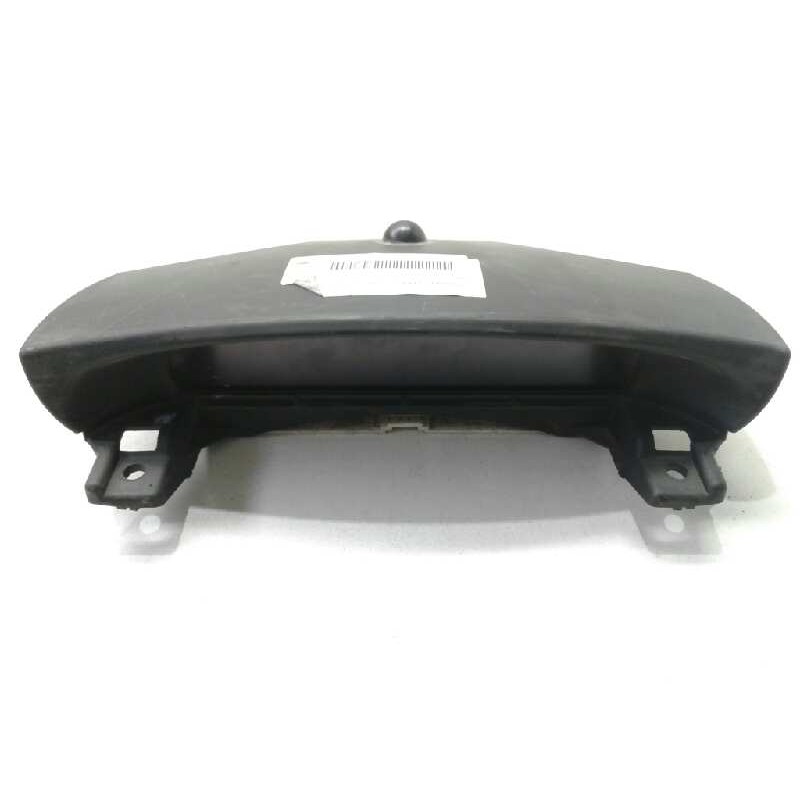 Recambio de mando climatizador para saab 9-3 berlina 1.9 tid cat referencia OEM IAM 12802302FA  122988