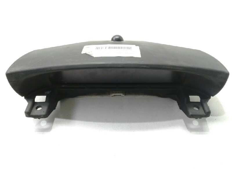 Recambio de mando climatizador para saab 9-3 berlina 1.9 tid cat referencia OEM IAM 12802302FA  122988