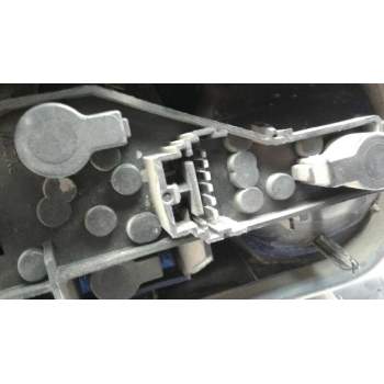 Recambio de piloto trasero izquierdo para renault laguna ii grandtour (kg0) dynamique referencia OEM IAM 8200002471 2347G 