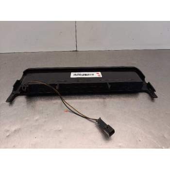 Recambio de luz central de freno para opel astra g berlina club referencia OEM IAM   