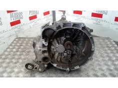 Recambio de caja cambios para ford fusion (cbk) style referencia OEM IAM 5S6R7002ND   2