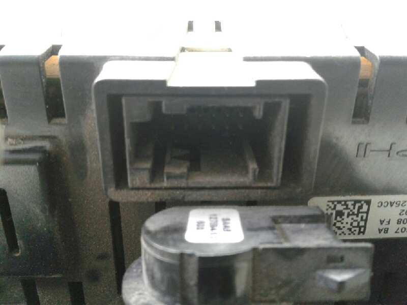 Recambio de mando climatizador para saab 9-3 berlina 1.9 tid cat referencia OEM IAM 12802302FA  122988