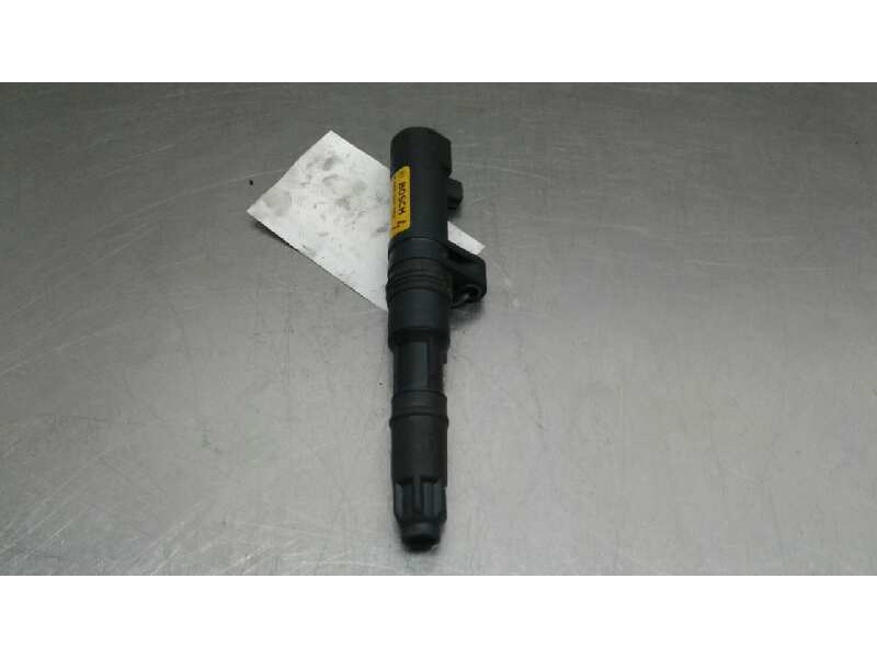 Recambio de bobina encendido para renault laguna ii (bg0) 1.8 cat referencia OEM IAM 0986221001 BOSCH 