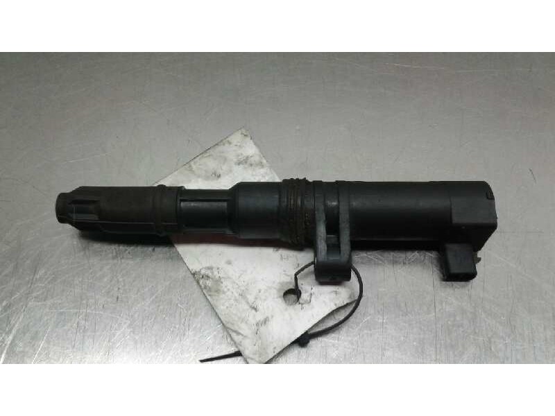 Recambio de bobina encendido para renault laguna ii (bg0) 1.8 cat referencia OEM IAM 0986221001  