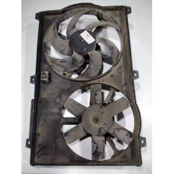 Recambio de electroventilador para citroën jumper caja cerrada (1) referencia OEM IAM SIN REF  103944