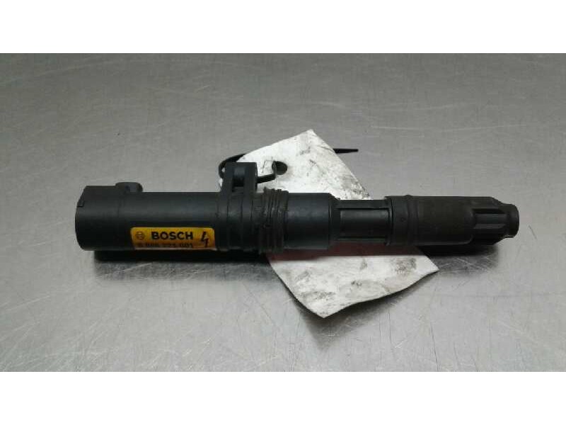 Recambio de bobina encendido para renault laguna ii (bg0) 1.8 cat referencia OEM IAM 0986221001  