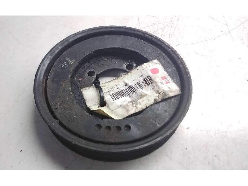 Recambio de polea cigueñal para opel astra h berlina enjoy referencia OEM IAM   