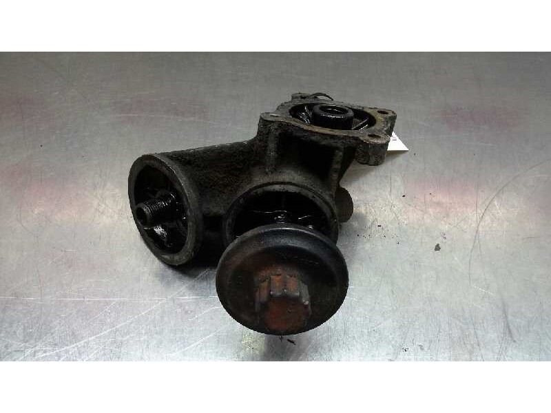 Recambio de soporte filtro aceite para nissan vanette (c 220) vanette furgoneta ´´van´´ referencia OEM IAM   